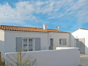 Holiday Home Le Jardin des Sables - IDO184